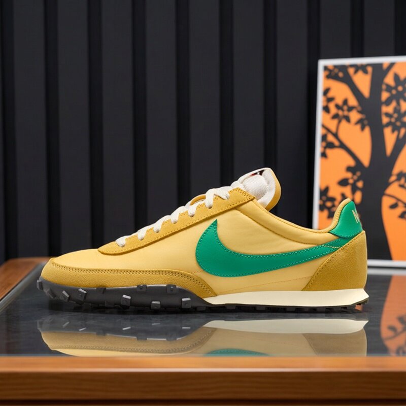 Nike耐克男鞋2026春季新款舒适运动低帮耐磨休闲阿甘鞋IM8658-700