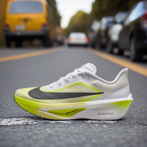 Nike耐克男鞋子2026冬季新款舒适百搭耐磨透气运动跑鞋FN8454-106