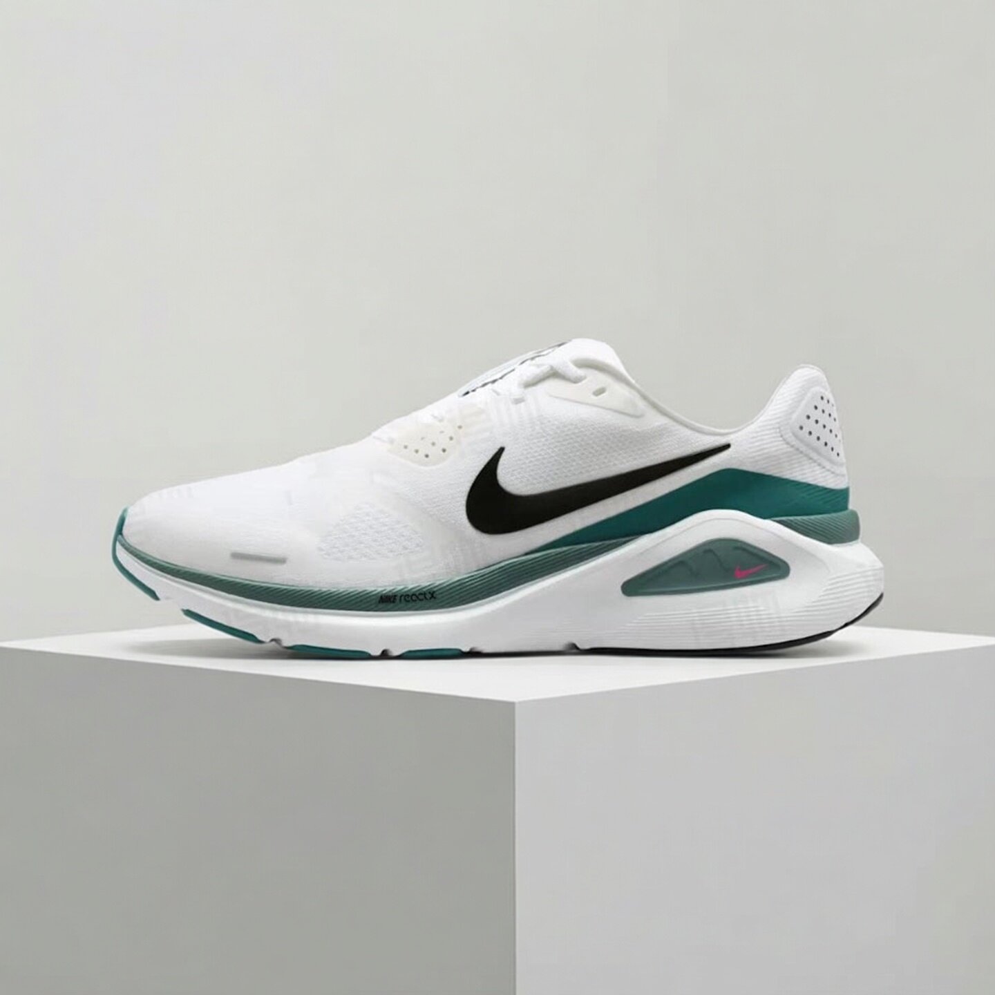 Nike耐克男鞋2026夏季新款舒适百搭运动透气休闲跑步鞋HJ1102-115
