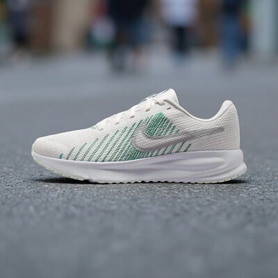 Nike耐克女鞋子2026夏季新款舒适透气低帮防滑运动跑鞋HM9593-122