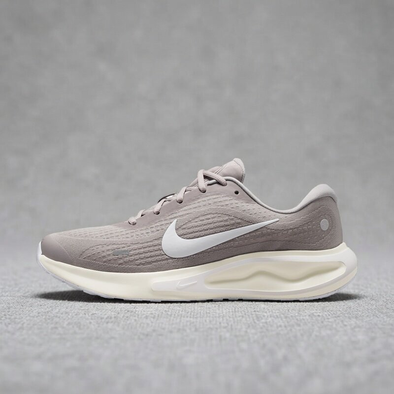 Nike耐克男款鞋子2026夏季新款Journey Run透气跑步鞋FN0228-012
