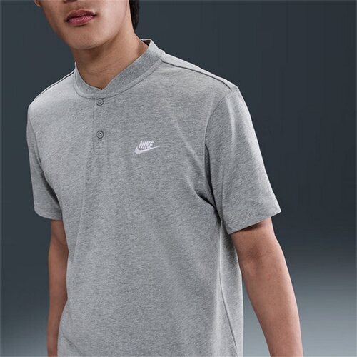 Nike耐克男子短袖2025夏季新款舒适修身休闲百搭POLO衫HQ5975-063
