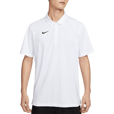 Nike耐克男子短袖2026夏季新款舒适透气百搭休闲POLO衫IB8831-100