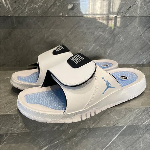 Nike耐克男款凉鞋2026夏季新款JORDAN舒适防滑耐磨拖鞋FN2452-104