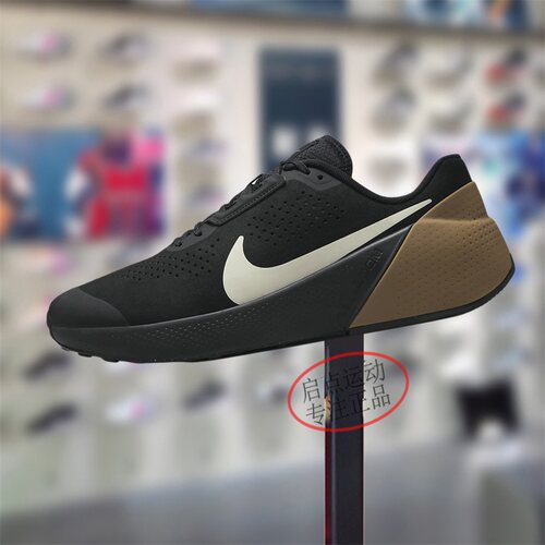 Nike耐克男鞋2024冬季新款舒适缓震训练健身运动跑步鞋DX9016-010