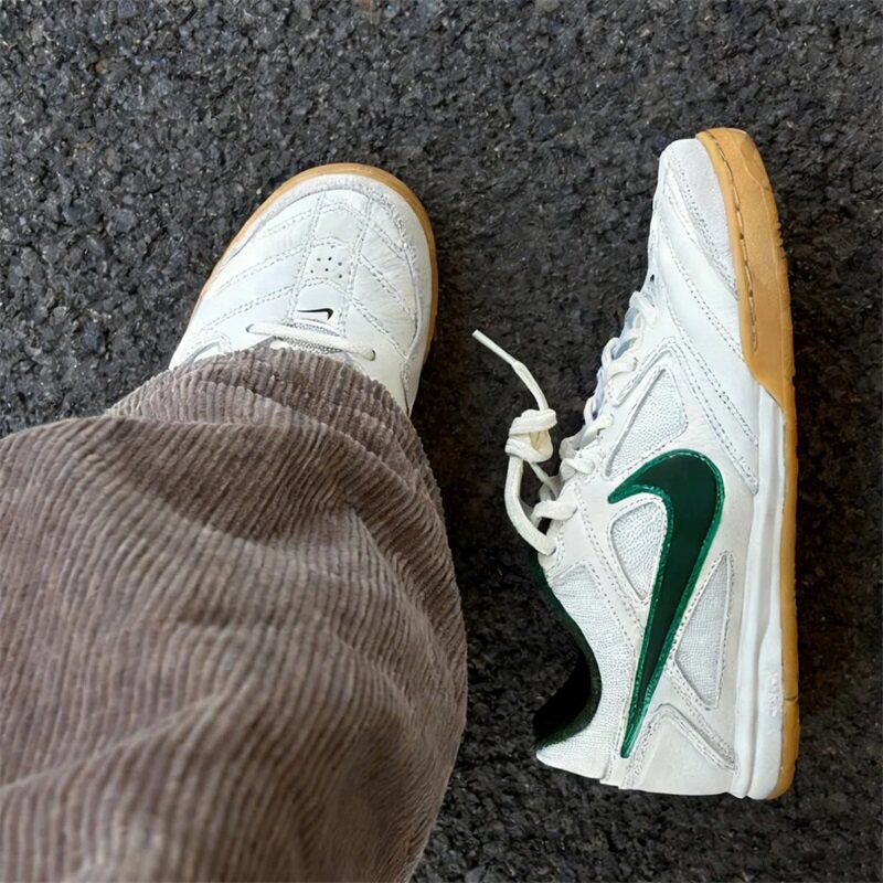 Nike耐克男款鞋子2026春季新款潮流舒适百搭低帮运动鞋HQ6019-103