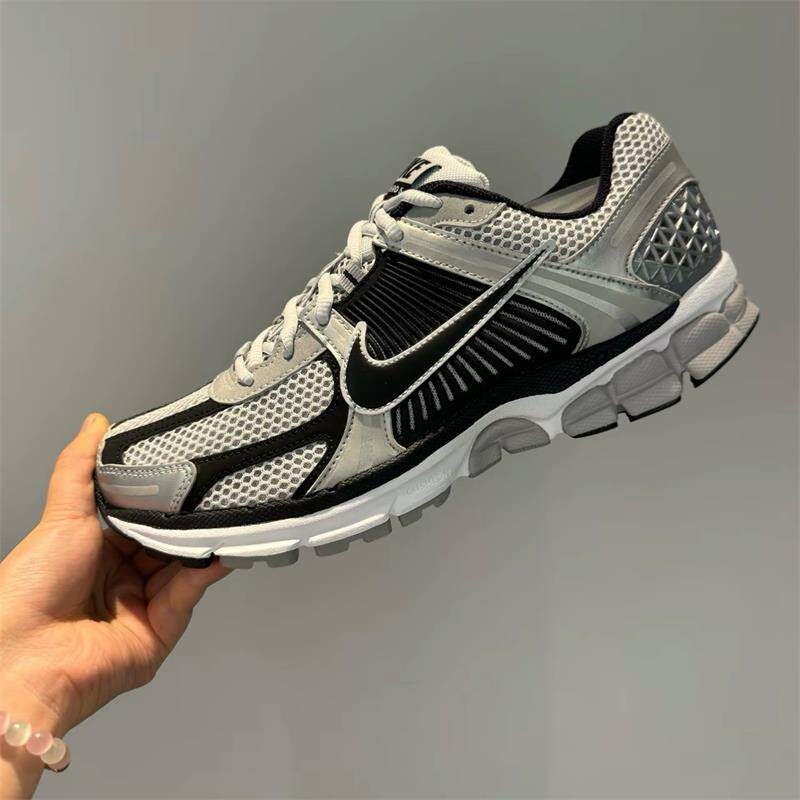 Nike耐克男款鞋子2024冬季新款经典舒适软弹运动老爹鞋FJ4151-004