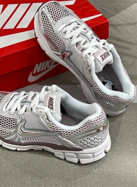 Nike耐克女款鞋子2025春季新款Vomero 5运动潮流老爹鞋HV6417-001