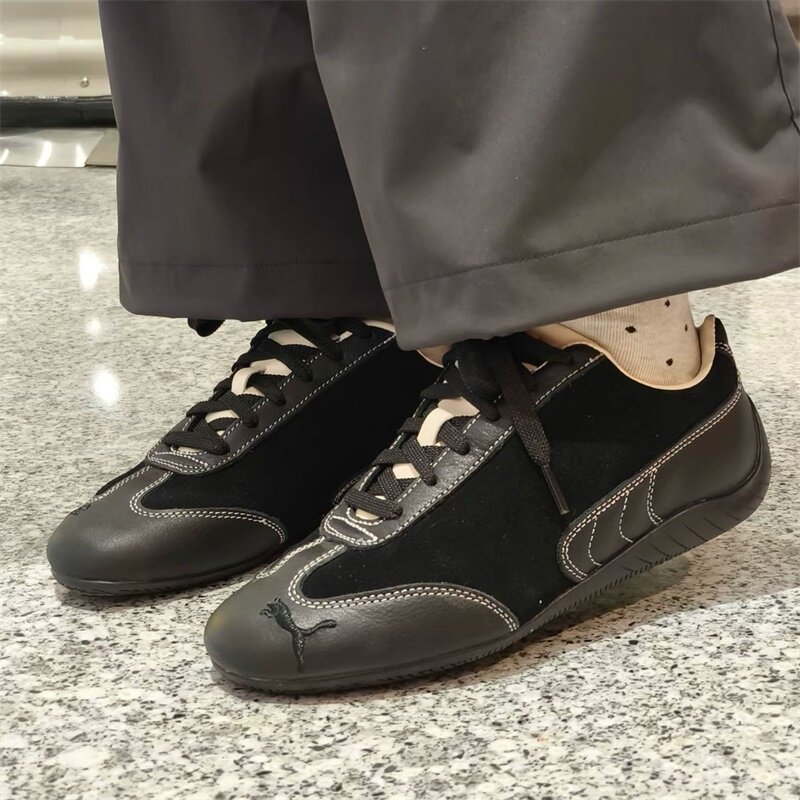 PUMA/彪马男女鞋子2026夏季新款舒适百搭潮流运动休闲鞋406226-01