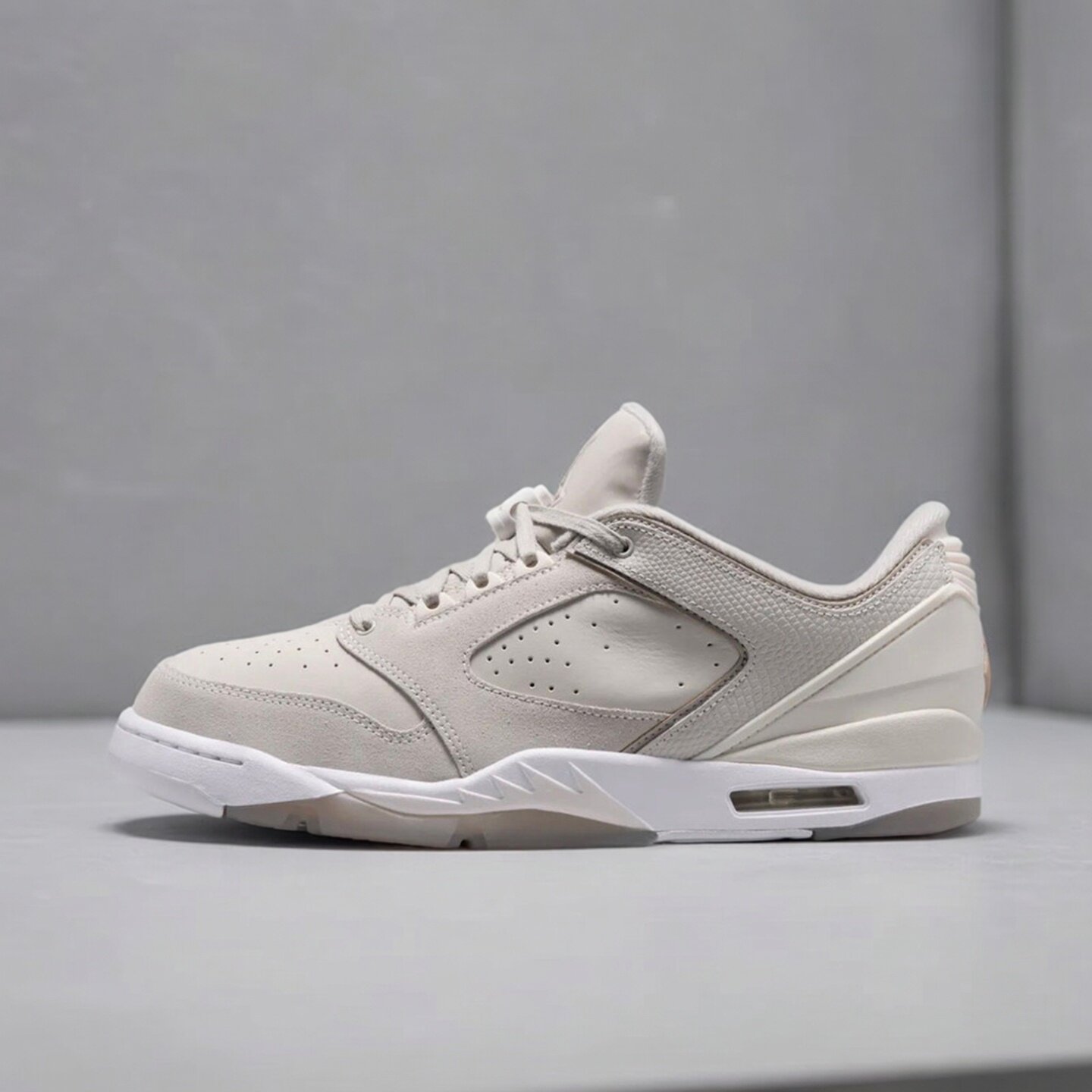 Nike耐克男款鞋子2026秋季新款JORDAN舒适百搭休闲板鞋IH2047-004