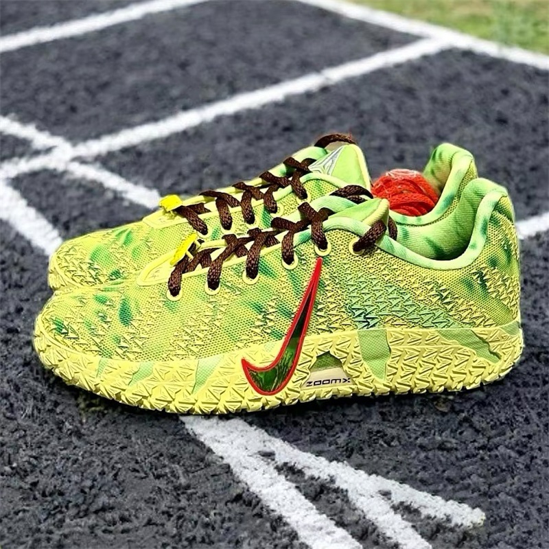 Nike耐克大童男女鞋2025冬季新款莫兰特实战训练篮球鞋IM8683-700