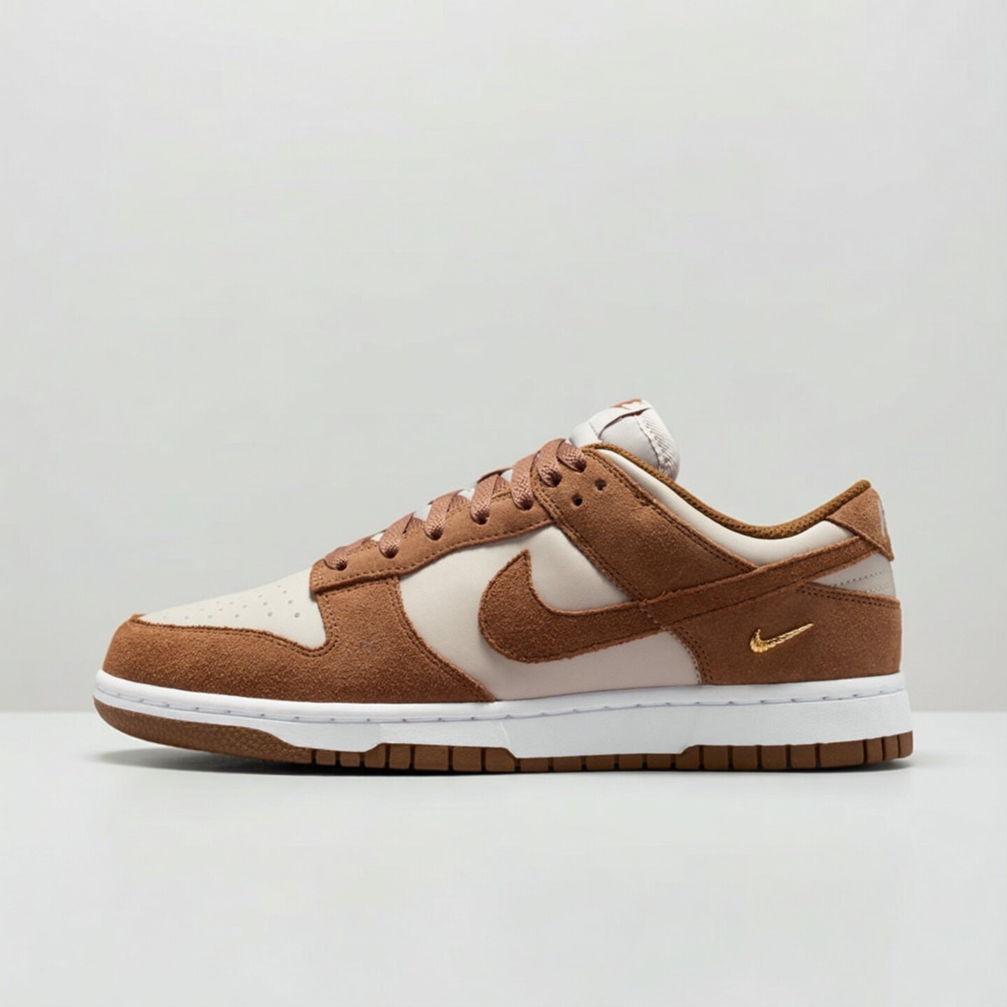 Nike耐克女鞋子2026秋季新款DUNK舒适百搭低帮休闲板鞋IO4244-200