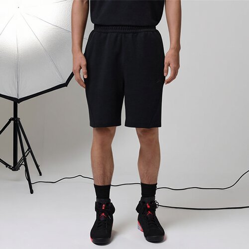 Nike耐克男裤2026秋季新款JORDAN舒适宽松透气运动短裤IQ3801-010