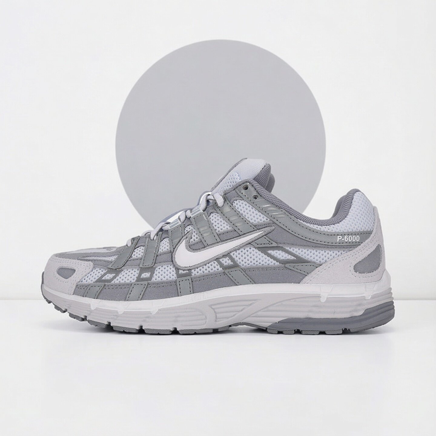 Nike耐克女款鞋子2026秋季新款运动休闲低帮潮流老爹鞋IV2501-001