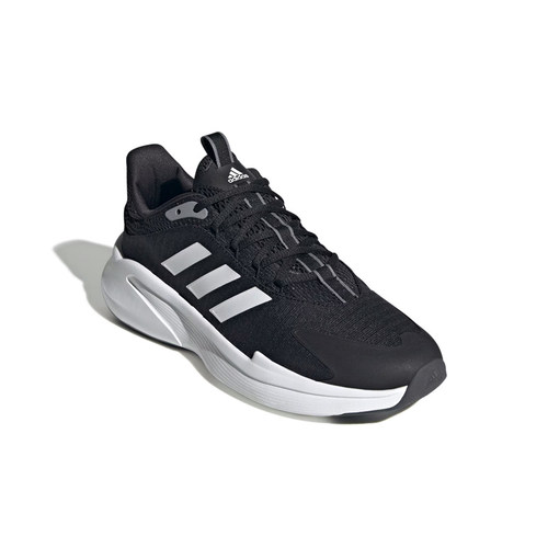 Adidas阿迪达斯男女款鞋子2025春季新款舒适透气软弹跑步鞋JP5226