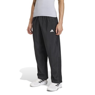 Adidas阿迪达斯男款裤子2026夏季新款舒适宽松运动休闲长裤KF1062