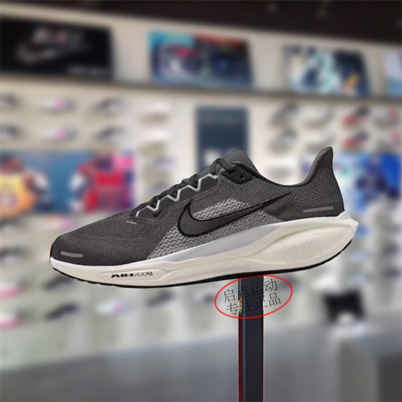 Nike耐克男鞋子2025冬季新款飞马41舒适透气运动跑步鞋FD2722-215