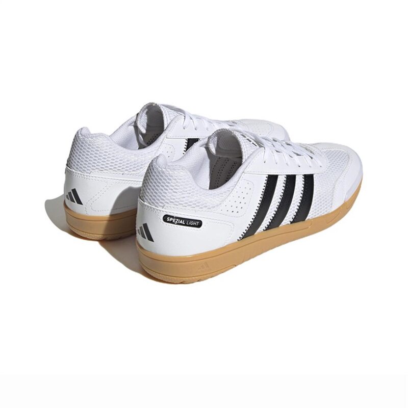 Adidas阿迪达斯男女鞋子2025春季新款舒适低帮防滑耐磨板鞋HQ3518