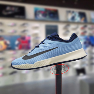 运动训练实战透气网球鞋 Nike耐克男女鞋 子2025冬季 新款 401 FZ2161