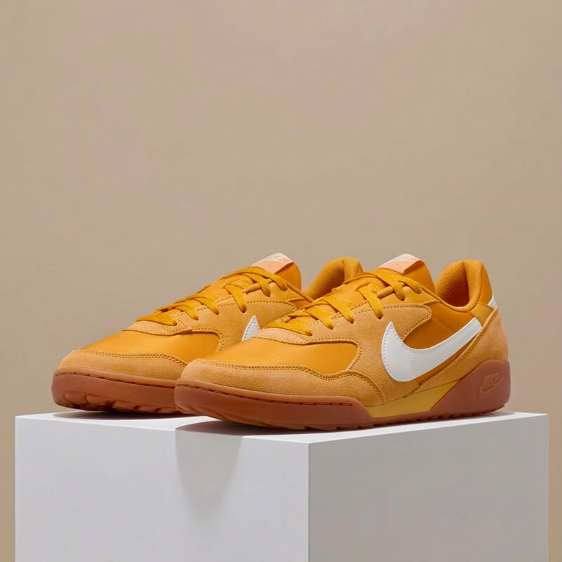 Nike耐克男鞋子2026春季新款潮流舒适百搭低帮休闲板鞋IB7254-700