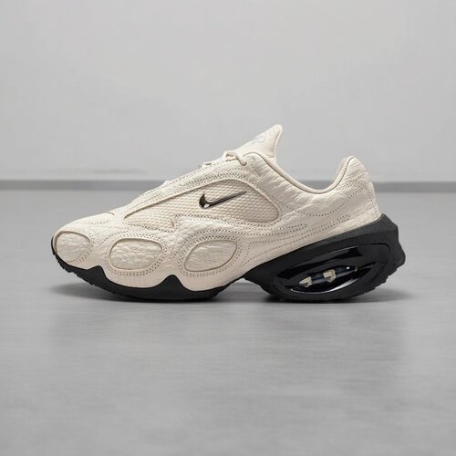 Nike耐克女款鞋子2026春季新款低帮运动休闲舒适老爹鞋IB6689-100