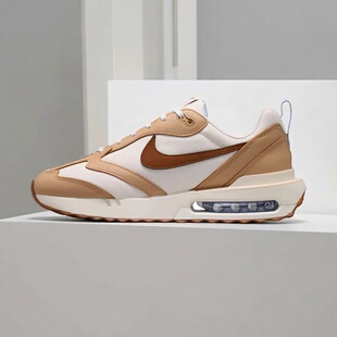 Nike耐克男女鞋子2026夏季新款气垫低帮耐磨经典跑步鞋IR7542-121