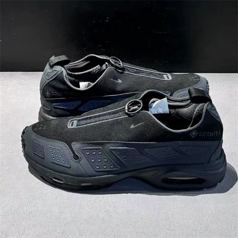 Nike耐克女鞋子2025冬季新款舒适百搭气垫运动休闲跑鞋FZ4238-001