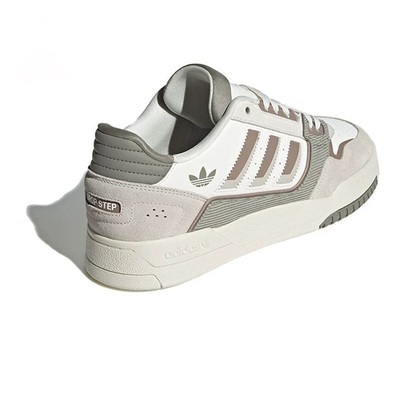 阿迪达斯三叶草男女鞋子2025春季新款舒适百搭经典潮流板鞋JP9971