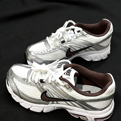 Nike耐克女鞋2026夏季新款舒适百搭经典防滑运动老爹鞋HQ2056-109