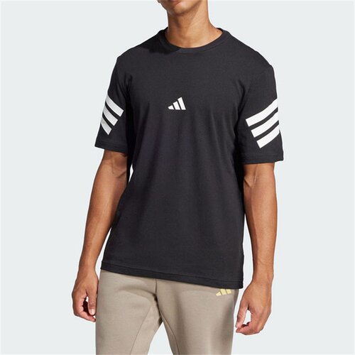 新款舒适宽松透气运动T恤