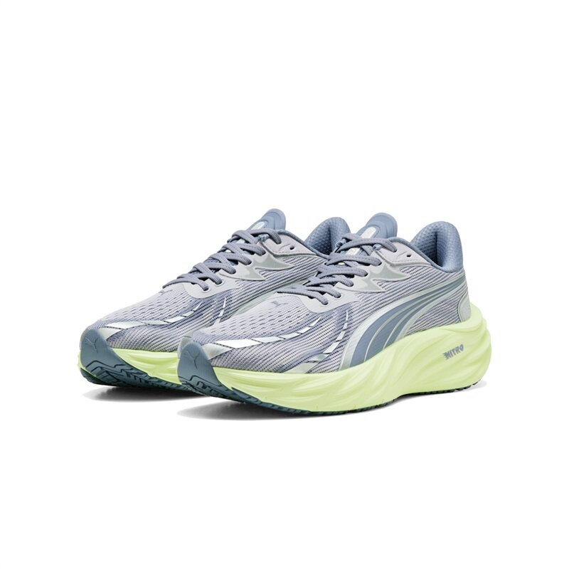 PUMA/彪马男款鞋子2026春季新款舒适百搭运动休闲跑步鞋311140-19