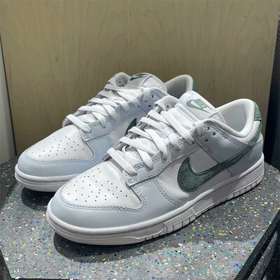 Nike耐克男鞋子2025秋季新款DUNK舒适百搭低帮休闲板鞋IM3371-030