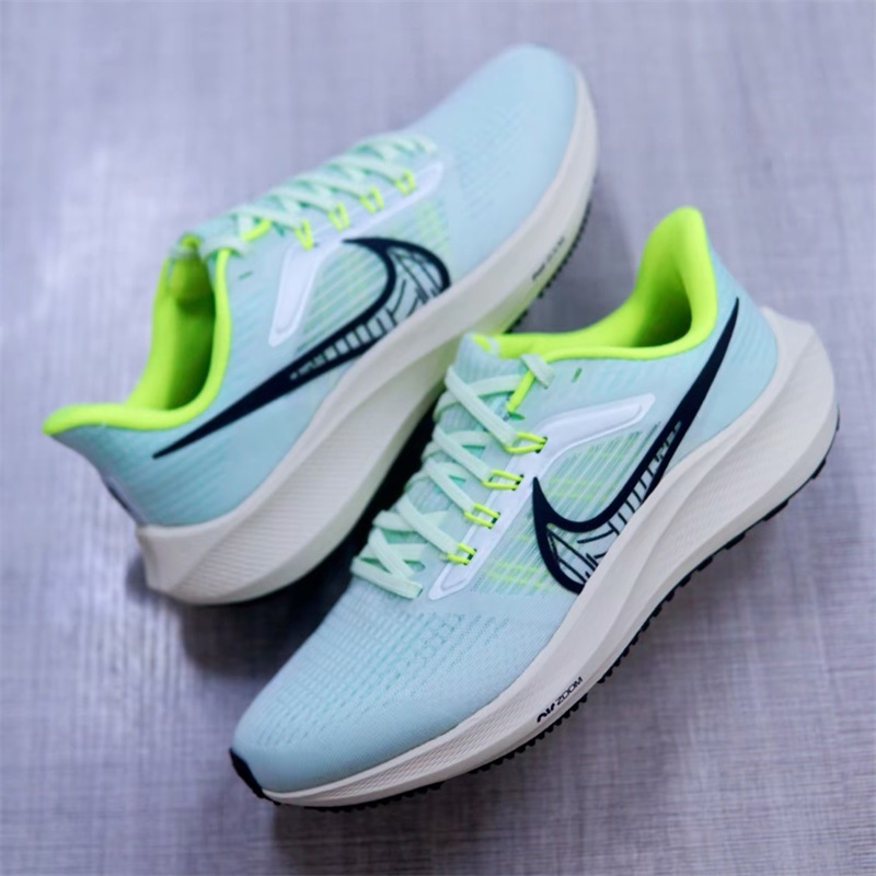 Nike耐克男鞋子2025夏季新款飞马39舒适透气运动跑步鞋DH4071-301