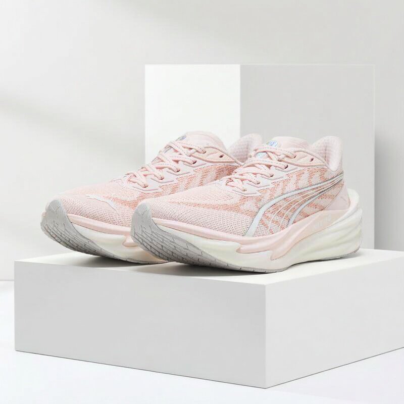 PUMA/彪马男款鞋子2026夏季新款舒适百搭运动休闲跑步鞋312124-08