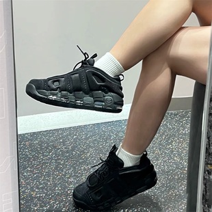 Nike耐克男款鞋子2025冬季新款舒适百搭潮流气垫运动鞋IM6649-001