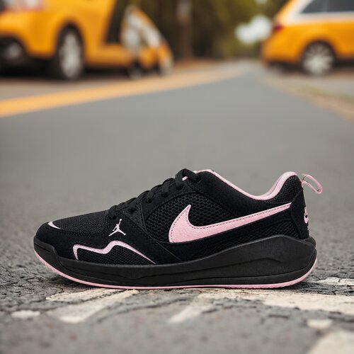 Nike耐克女款鞋子2026秋季新款JORDAN舒适百搭休闲板鞋IX5000-060