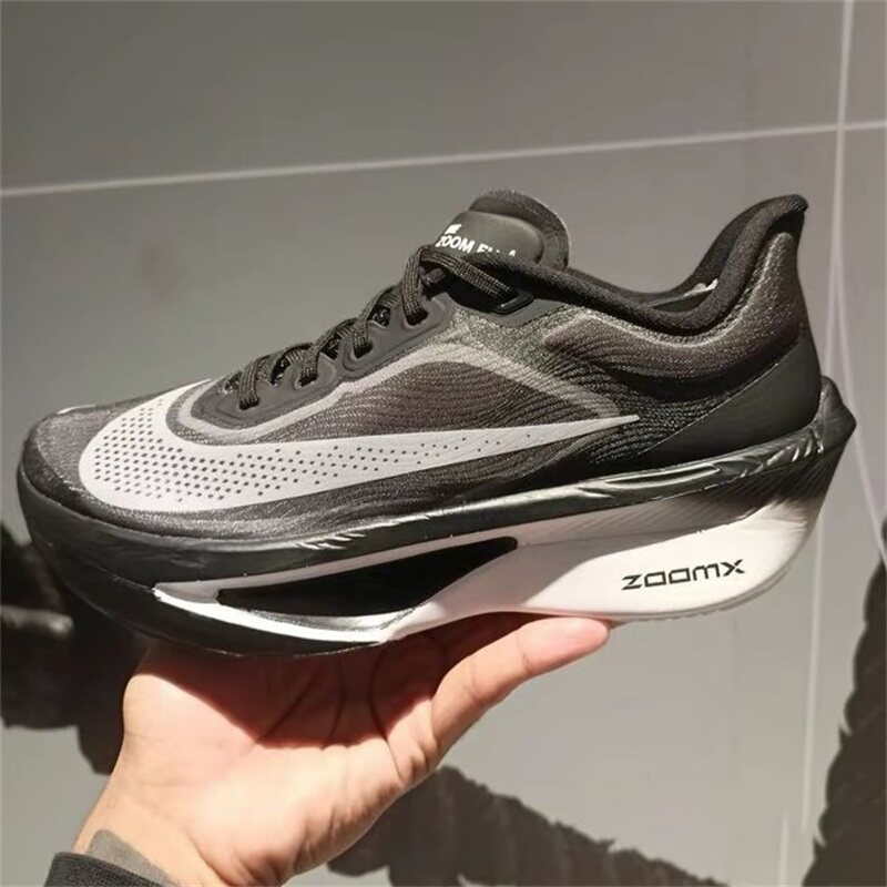 Nike耐克男鞋子2024冬季新款舒适百搭耐磨透气运动跑鞋FN8454-001