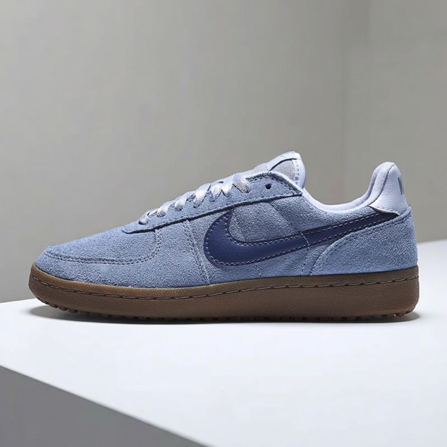 Nike耐克女鞋子2026秋季新款复古舒适低帮耐磨休闲板鞋IQ9949-401