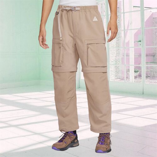 Nike耐克男裤子2024冬季新款ACG舒适宽松运动休闲长裤FN0429-247