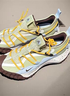 Nike/耐克男鞋2026夏季新款ACG舒适运动徒步休闲跑步鞋IV2864-320