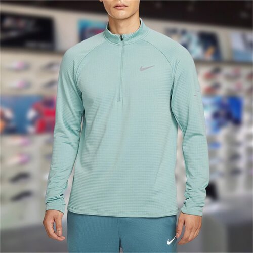 Nike耐克男长袖2025冬季新款舒适透气宽松运动休闲上衣HV2708-017