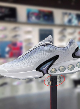 Nike耐克女款鞋子2025夏季新款舒适透气运动气垫跑步鞋HQ0013-001