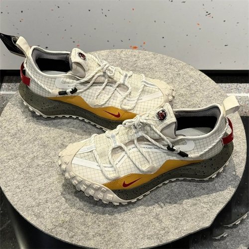 Nike/耐克男鞋2026春季新款ACG舒适运动徒步休闲跑步鞋IQ9789-062