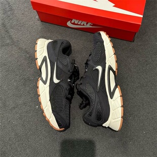 Nike耐克男款鞋子2025冬季新款经典舒适软弹运动老爹鞋II6292-004