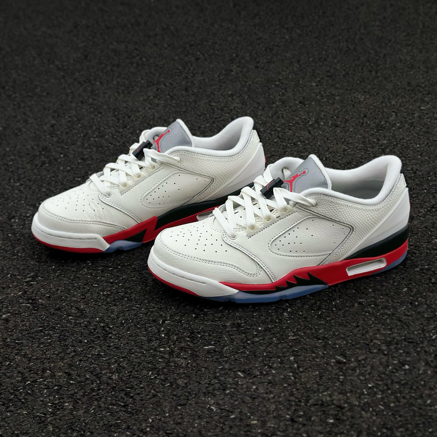 Nike耐克男款鞋子2026夏季新款JORDAN舒适百搭休闲板鞋IH2047-100