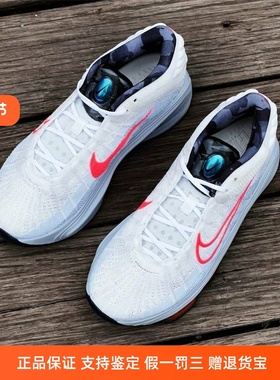 Nike耐克男款鞋子2024冬季新款G.T气垫实战缓震篮球鞋HQ3453-060