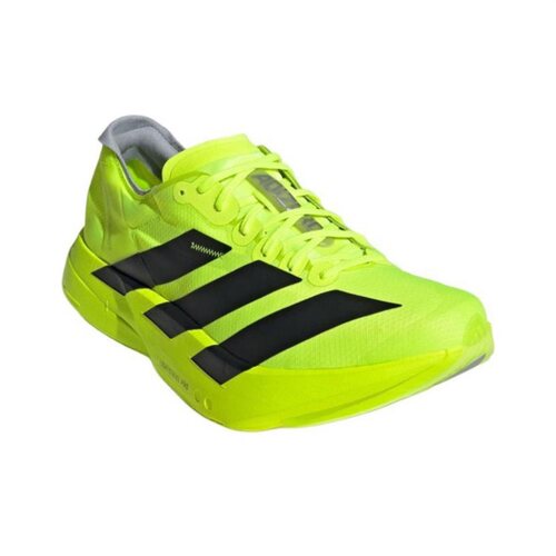 Adidas阿迪达斯男女款鞋子2025春季新款运动休闲透气跑步鞋JR6364