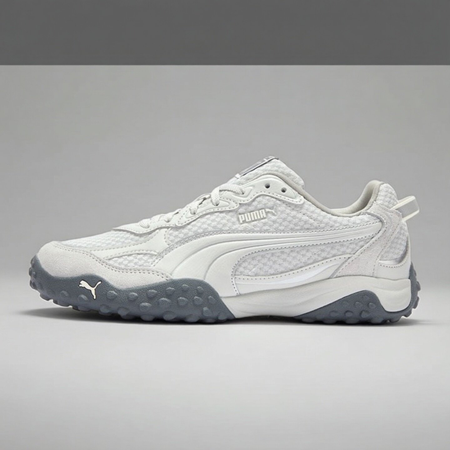 PUMA/彪马男女鞋子2026秋季新款舒适百搭潮流运动休闲鞋408784-02