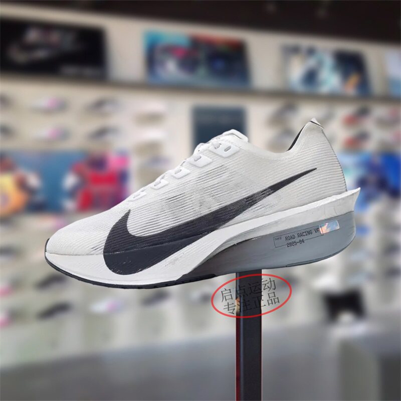 Nike耐克女款鞋子2025夏季新款软弹百搭运动低帮跑步鞋HF6412-100