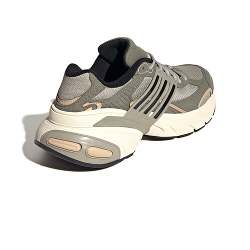 Adidas阿迪达斯男女款鞋子2025春季新款舒适透气跑步老爹鞋JR0052